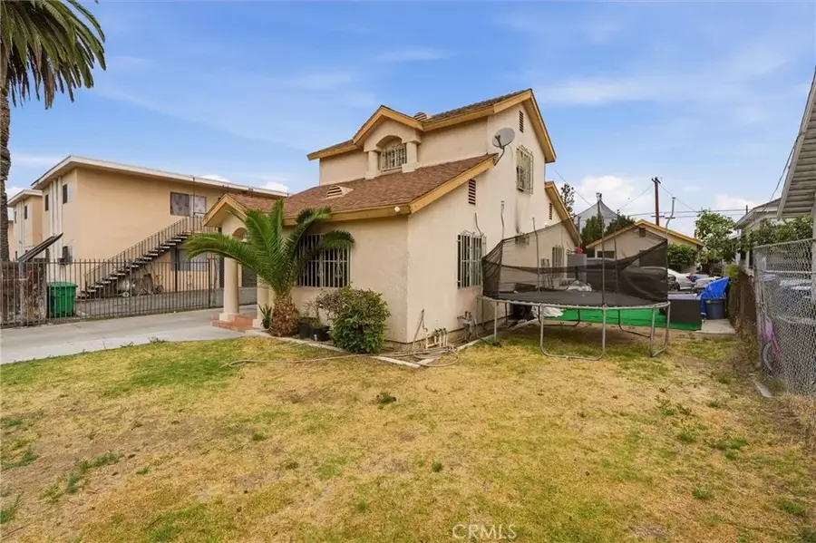 725 E 40th Place, Los Angeles, CA 90011 - #3