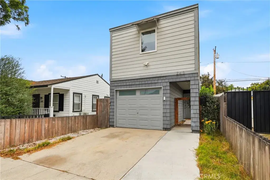 243 E Home, Long Beach, CA 90805 - #1