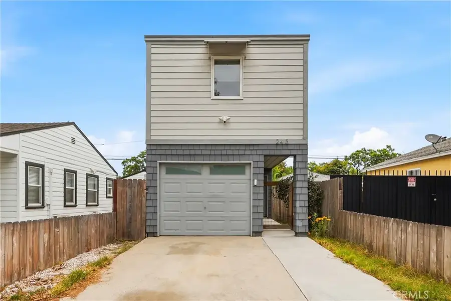243 E Home, Long Beach, CA 90805 - #2
