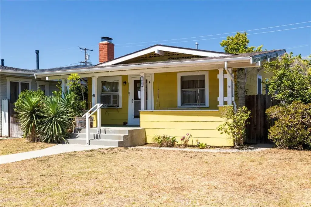 2007 Andreo Avenue, Torrance, CA 90501 - #1