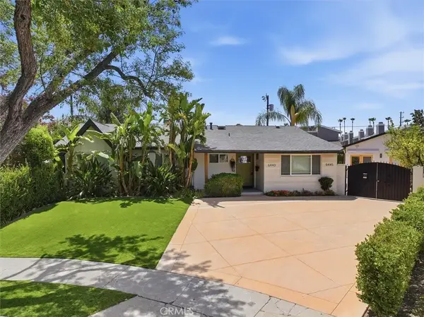 6443 Gross Avenue, West Hills, CA 91307