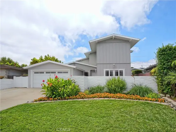 2510 Highcliff Drive, Torrance, CA 90505