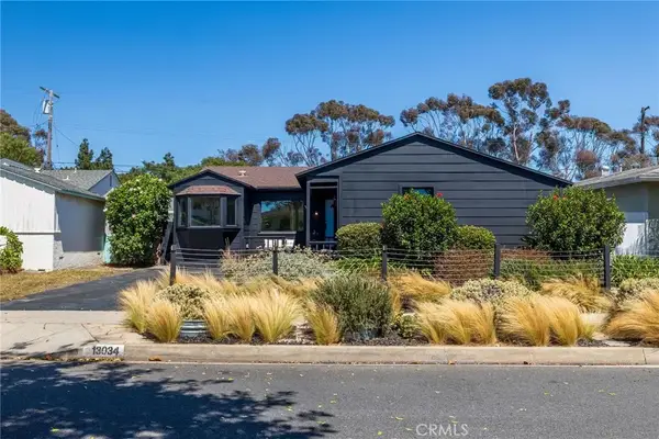 13034 Hindry Avenue, Hawthorne, CA 90250