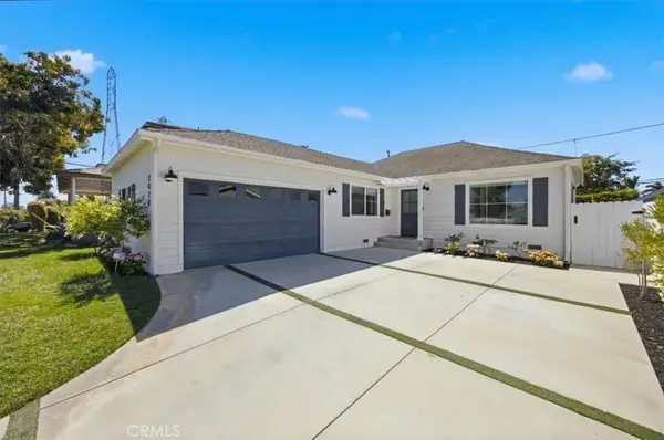 2420 Robinson Street, Redondo Beach, CA 90278