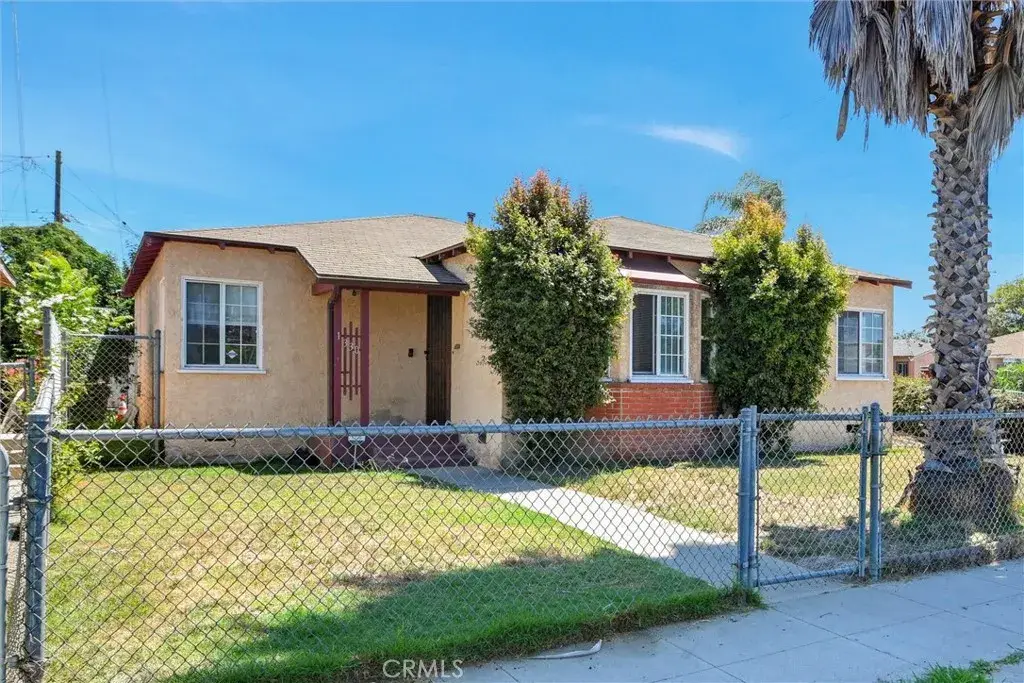 1330 E Caldwell, Compton, CA 90221 - #1