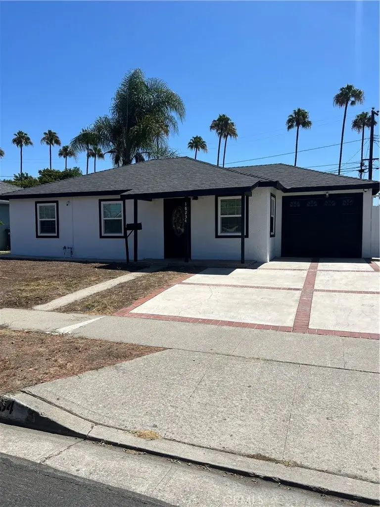 18234 Bonham, Carson, CA 90746 - #1