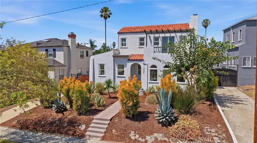 5005 Chesley, Los Angeles, CA 90043 - #2