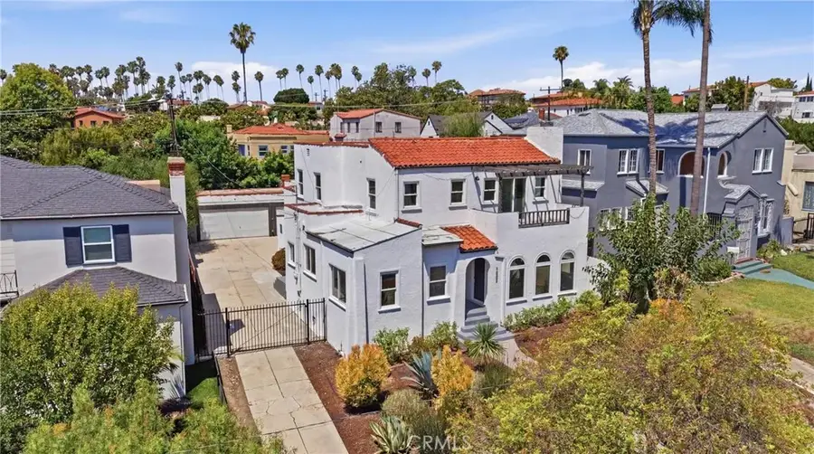 5005 Chesley, Los Angeles, CA 90043 - #3