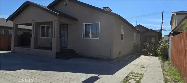 700 W 77th, Los Angeles, CA 90044