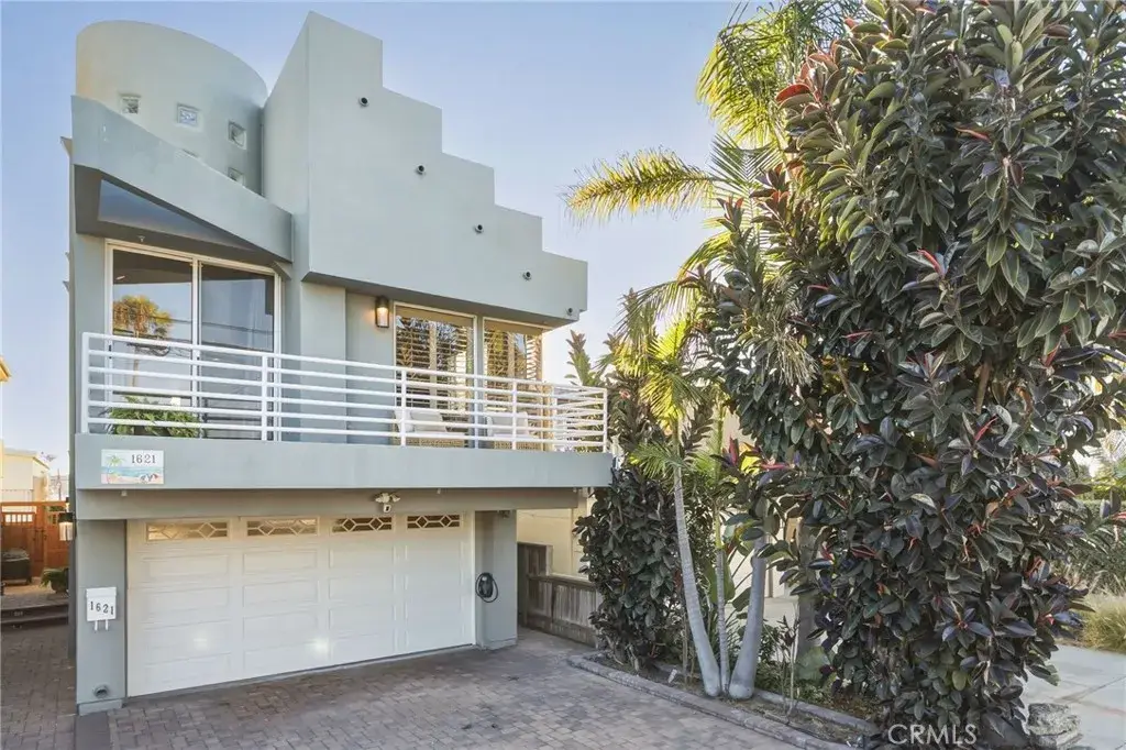 1621 Carver Street, Redondo Beach, CA 90278 - #1