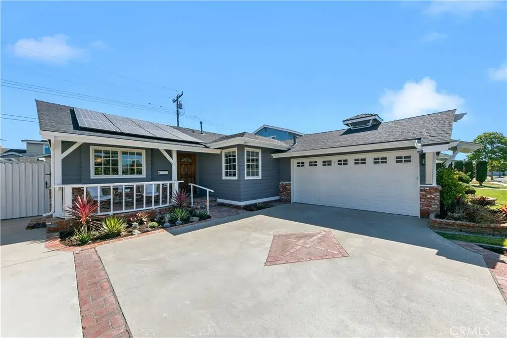 2627 W 226th Street, Torrance, CA 90505 - #1
