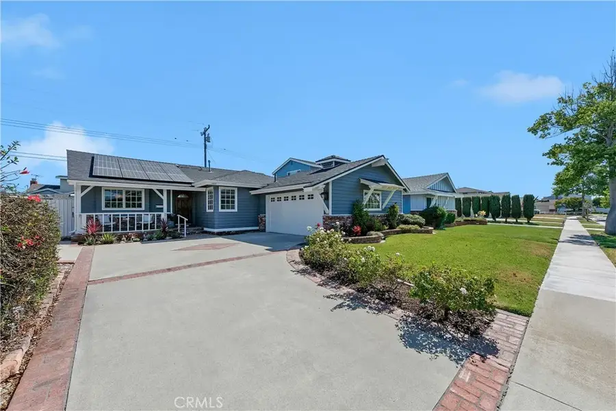 2627 W 226th Street, Torrance, CA 90505 - #2