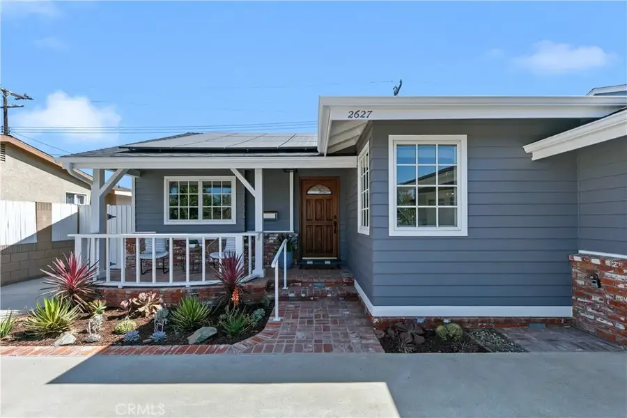 2627 W 226th Street, Torrance, CA 90505 - #3
