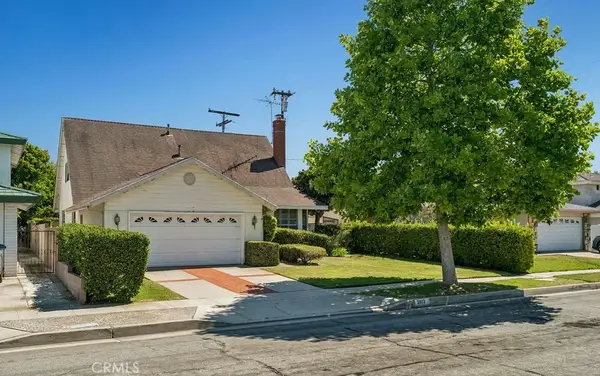 2102 W 236th Place, Torrance, CA 90501