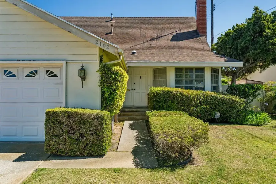 2102 W 236th Place, Torrance, CA 90501 - #2
