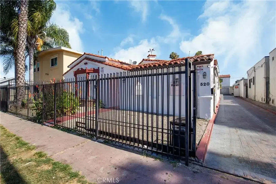 522 W 82nd St, Los Angeles, CA 90044 - #2