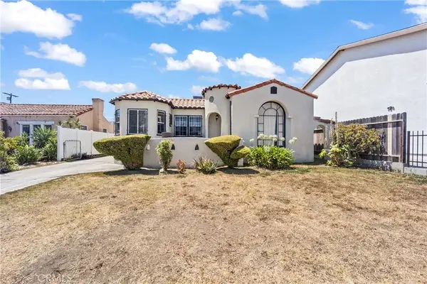 1442 W 83rd, Los Angeles, CA 90047