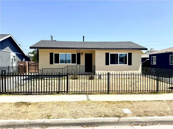 3533 W 134th, Hawthorne, CA 90250