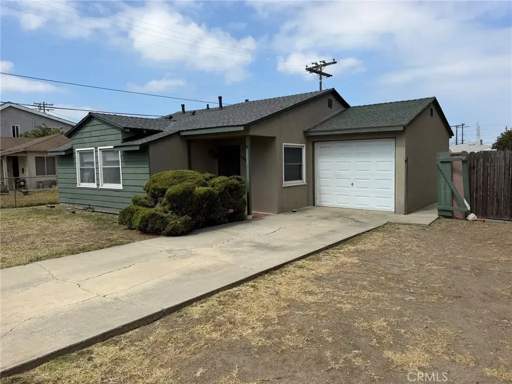 18403 Eriel Avenue, Torrance, CA 90504 - #1