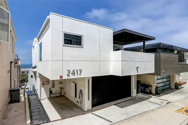 2417 Crest, Manhattan Beach, CA 90266