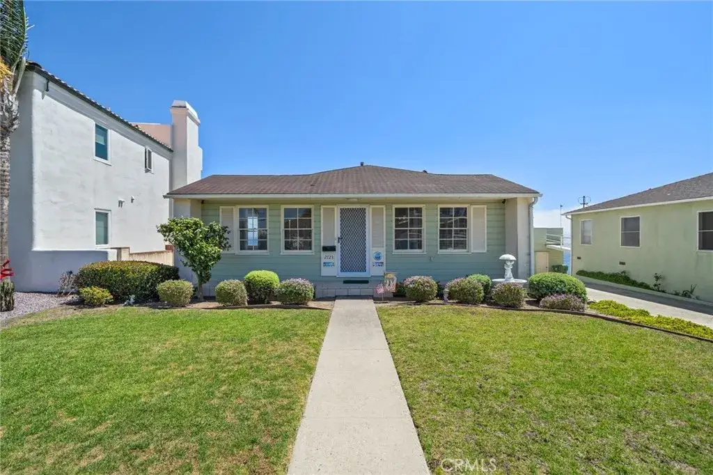 2723 S Averill, San Pedro, CA 90731 - #1