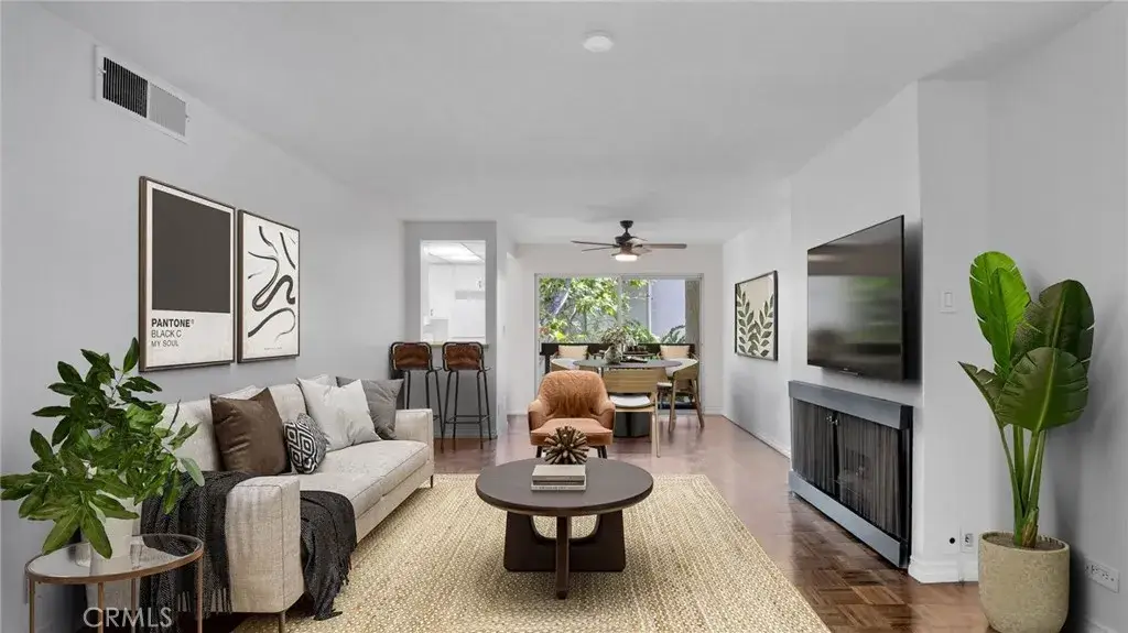 9214 Summertime Lane, Culver City, CA 90230 - #1