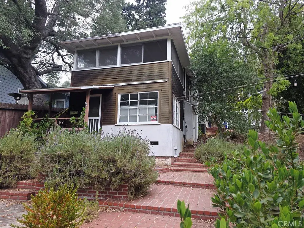 8709 Lookout Mountain, Los Angeles, CA 90046 - #1