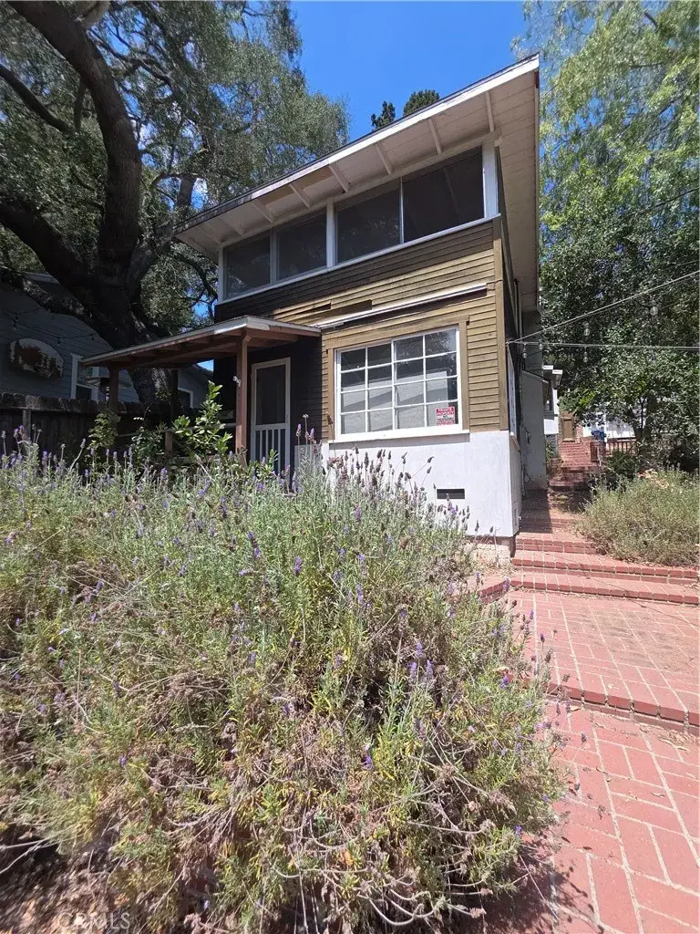 8709 Lookout Mountain, Los Angeles, CA 90046 - #2