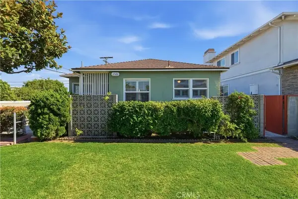 2522 Robinson Street, Redondo Beach, CA 90278