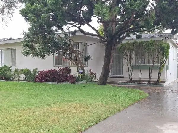 2767 Sonoma, Torrance, CA 90503