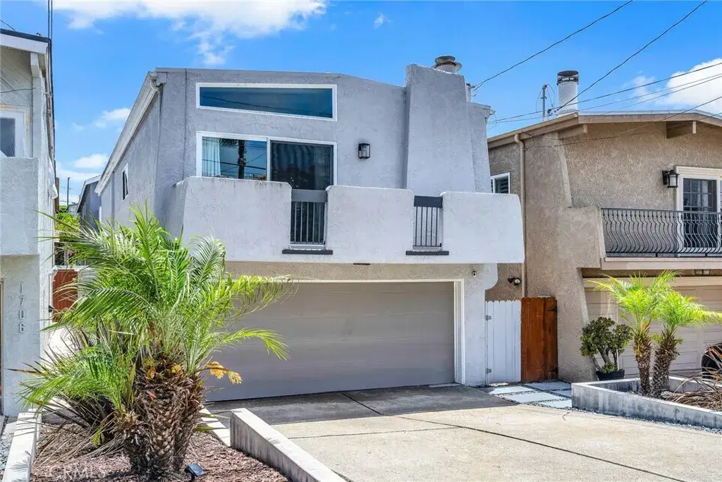 1704 Haynes, Redondo Beach, CA 90278 - #1