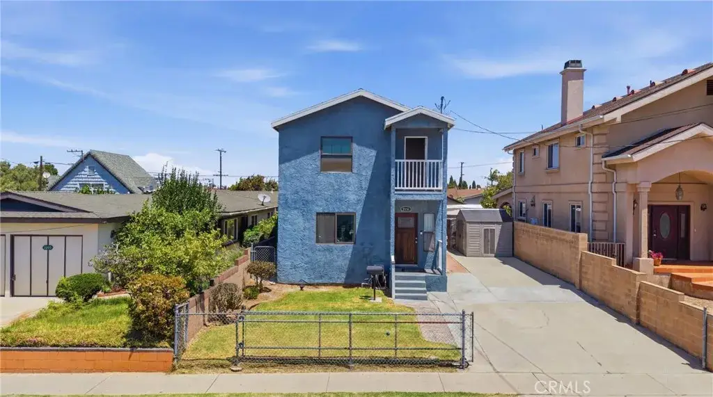 4565 W 164th, Lawndale, CA 90260 - #1