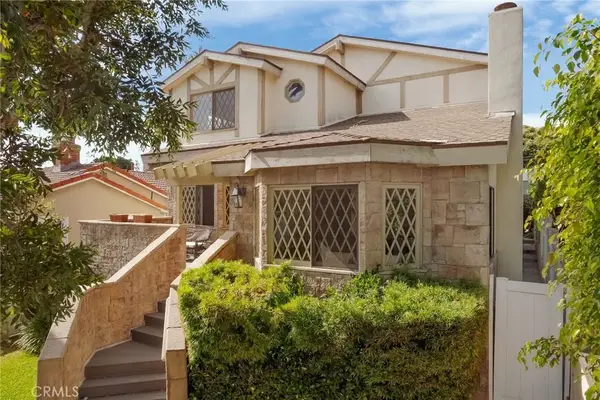 563 36th, Manhattan Beach, CA 90266