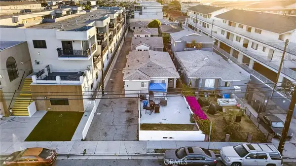 13717 Yukon Ave, Hawthorne, CA 90250