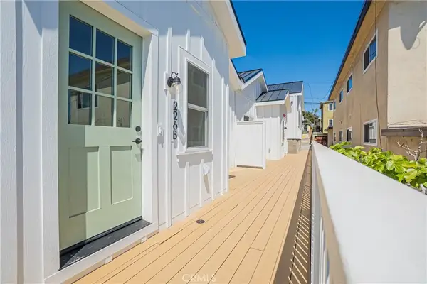 226 Arena Street, El Segundo, CA 90245