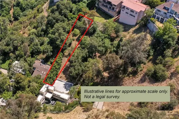0 Corfu, Los Angeles, CA 90077