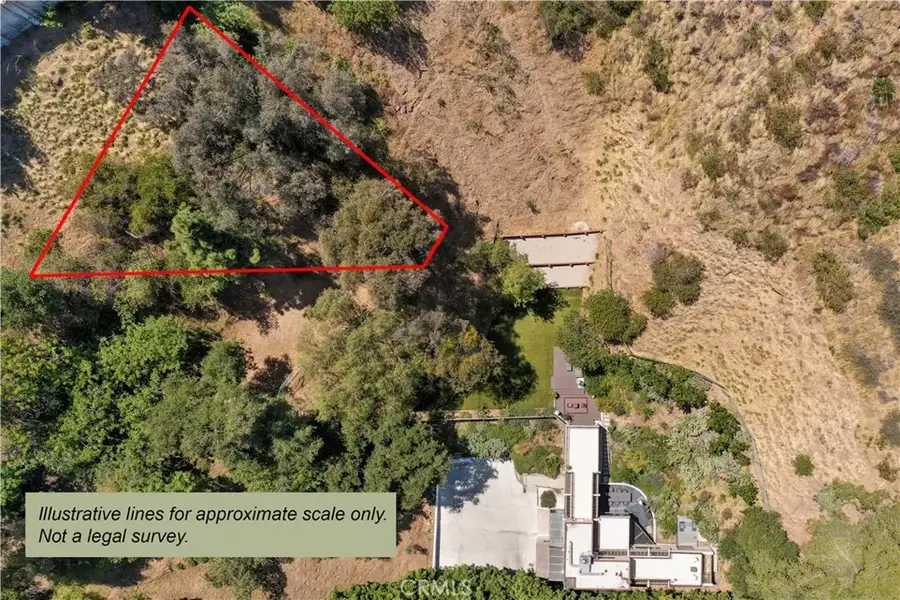 0 Corfu, Los Angeles, CA 90077 - #3