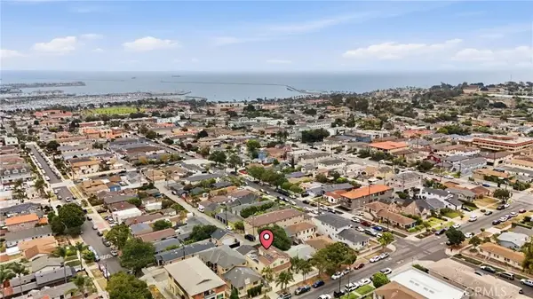 2316 S Alma, San Pedro, CA 90731