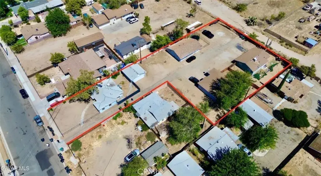43442 6th East, Lancaster, CA 93535 - #1