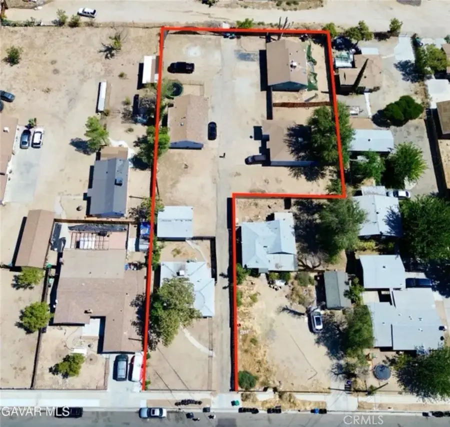 43442 6th East, Lancaster, CA 93535 - #2