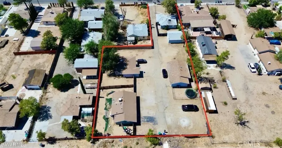 43442 6th East, Lancaster, CA 93535 - #3