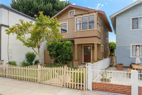 107 N Pacific Coast Highway, Redondo Beach, CA 90277