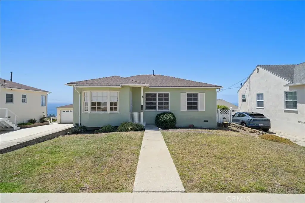 2719 S Averill, San Pedro, CA 90731 - #1