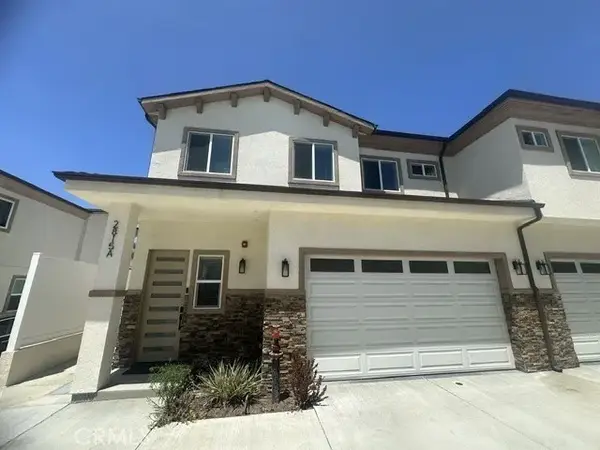 2815 190th #A, Redondo Beach, CA 90278
