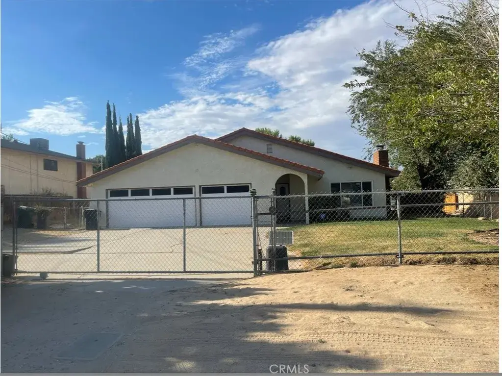 4749 W Avenue K12 North, Quartz Hill, CA 93536 - #1