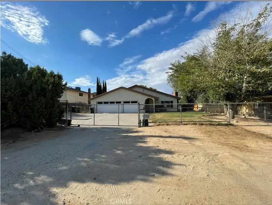 4749 W Avenue K12 North, Quartz Hill, CA 93536 - #2