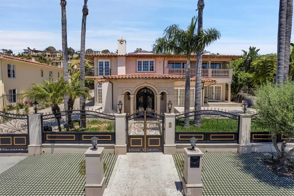 1548 Via Martinez, Palos Verdes Estates, CA 90274 - #1