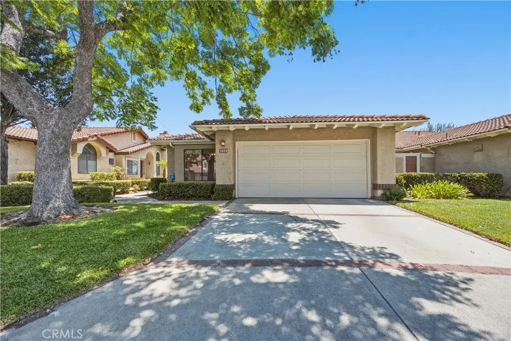 1638 Via Estrella, Pomona, CA 91768 - #1