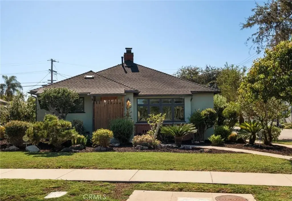 3411 S Cloverdale Avenue, Los Angeles, CA 90016 - #1