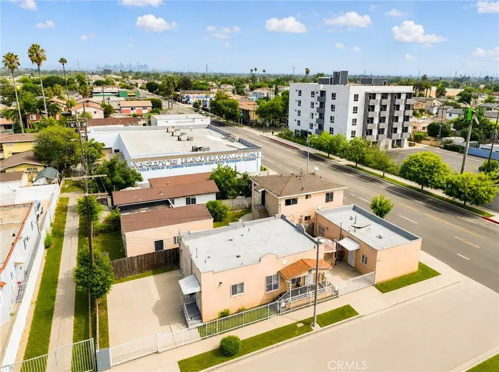 251 E 105th, Los Angeles, CA 90003 - #1
